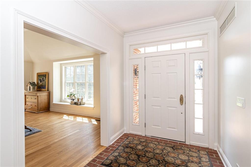 3826 South 800 E Road Zionsville, IN 46077 - Photo 4 of 60