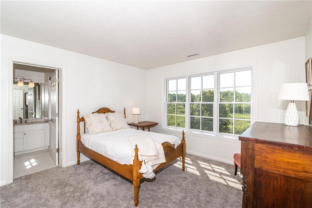 3826 South 800 E Road Zionsville, IN 46077 - Photo 46 of 60