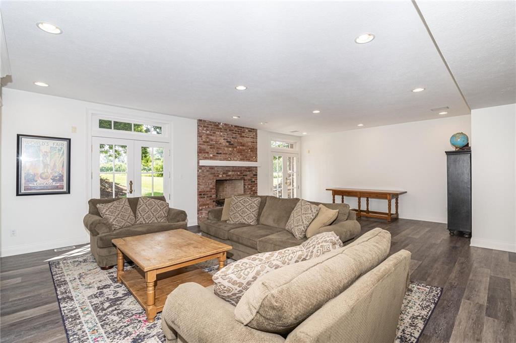 3826 South 800 E Road Zionsville, IN 46077 - Photo 51 of 60