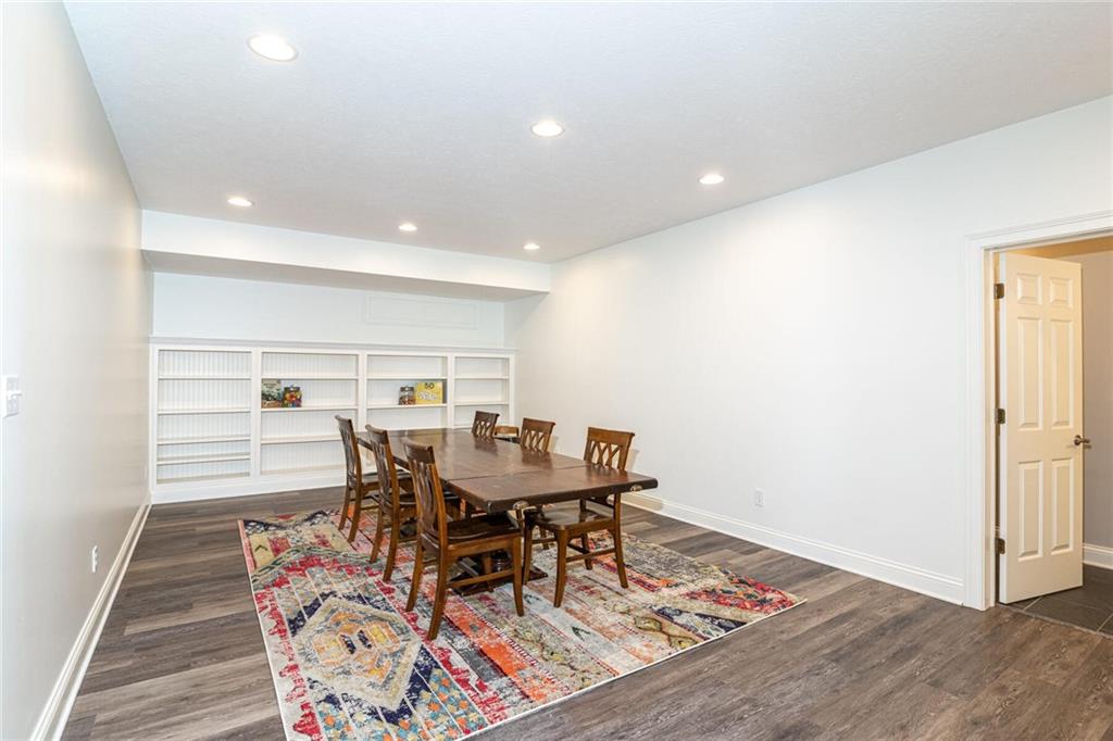 3826 South 800 E Road Zionsville, IN 46077 - Photo 54 of 60