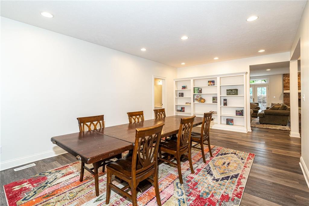 3826 South 800 E Road Zionsville, IN 46077 - Photo 55 of 60