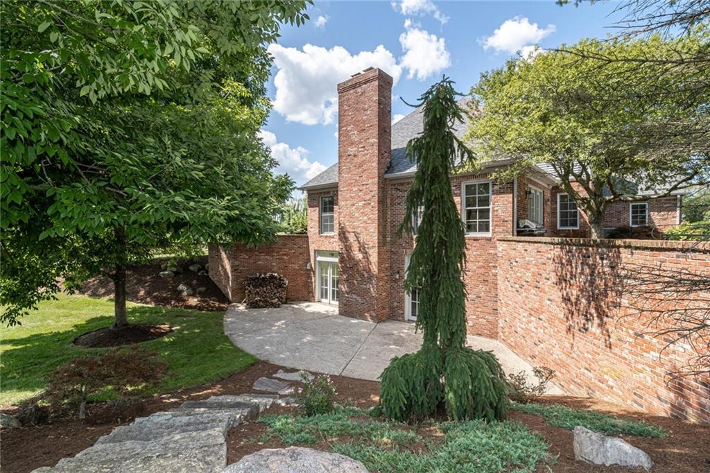 3826 South 800 E Road Zionsville, IN 46077 - Photo 57 of 60