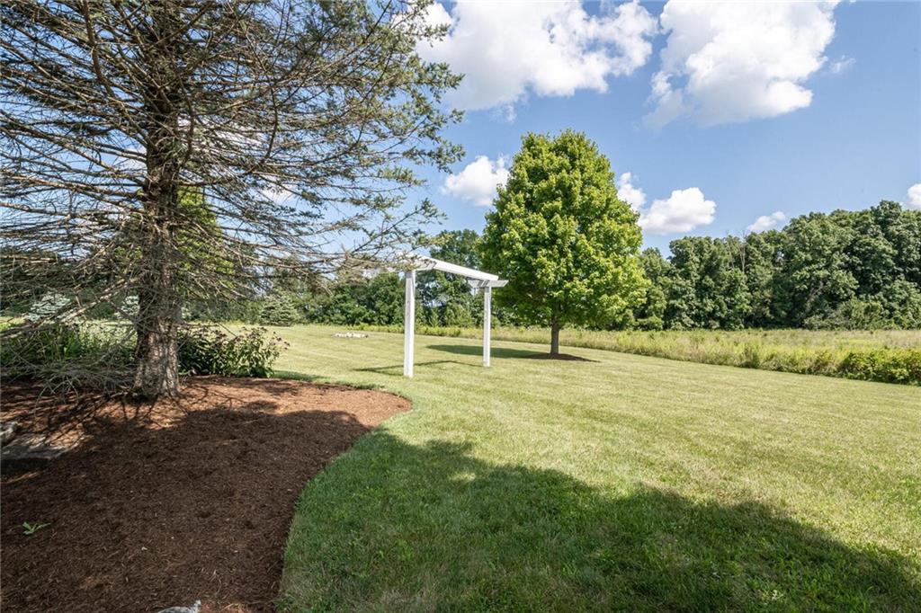 3826 South 800 E Road Zionsville, IN 46077 - Photo 58 of 60