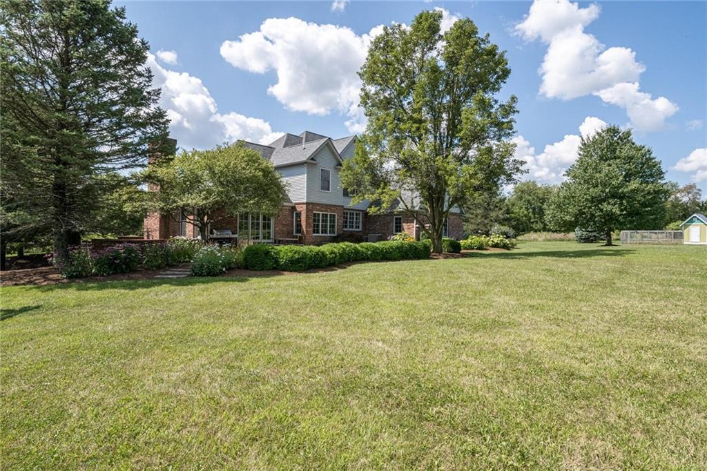 3826 South 800 E Road Zionsville, IN 46077 - Photo 59 of 60