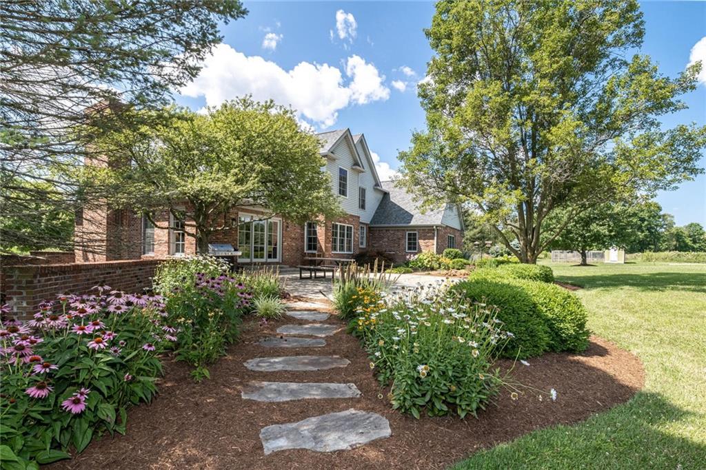 3826 South 800 E Road Zionsville, IN 46077 - Photo 60 of 60