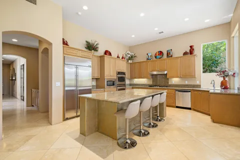 $2,375,000 | 80976 Bellerive, La Quinta, CA 92253