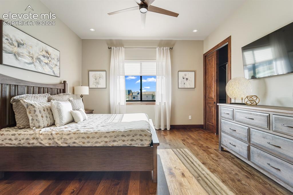 14420 South Perry Park Road Larkspur, CO 80118 - Photo 35 of 49 Example of Model. Finishes and price will vary.