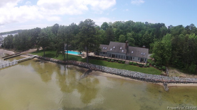 1036 Queenstown Road Lancaster, VA 22503 - Photo 40 of 40