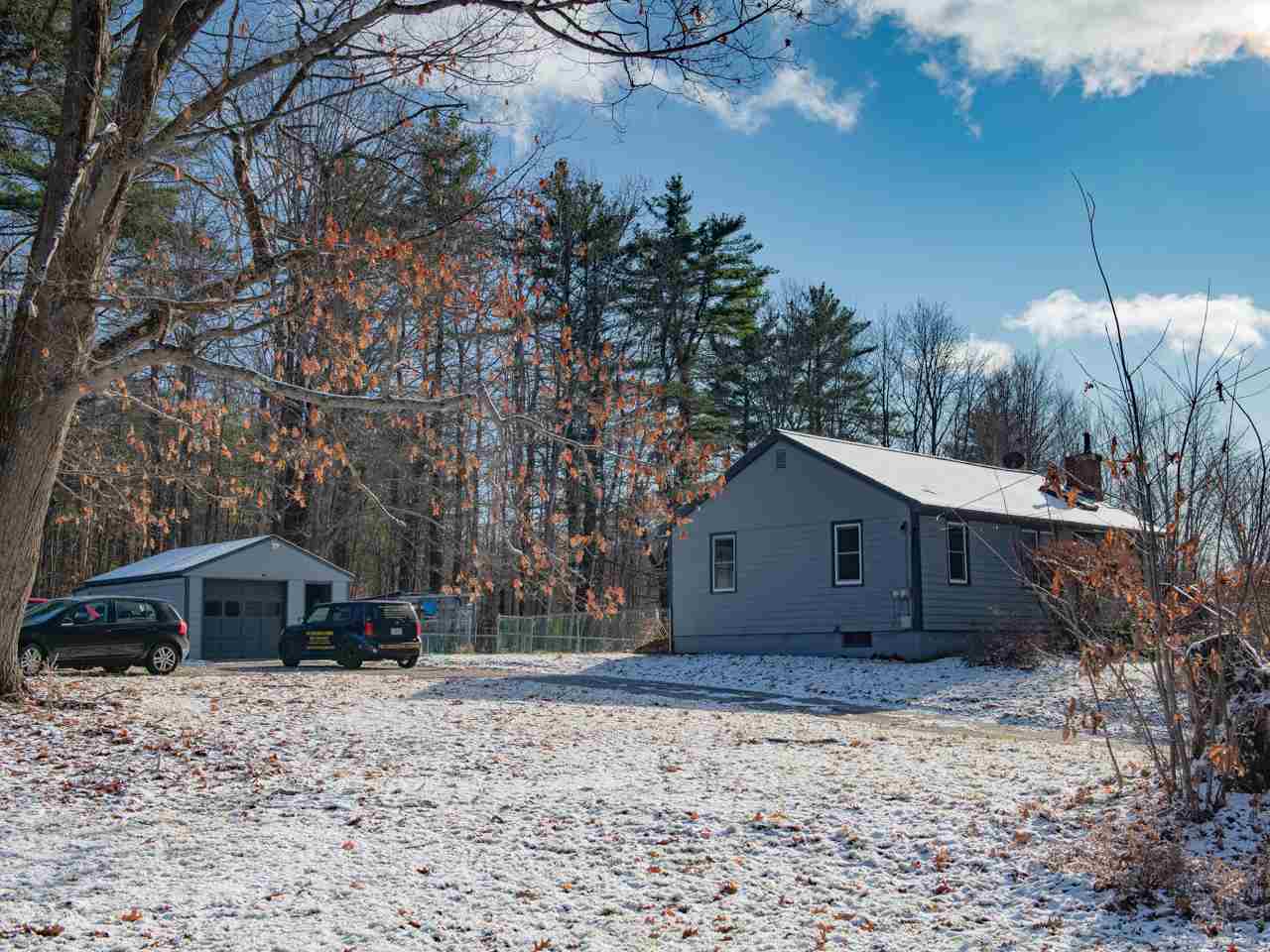 226 Country Club Road Laconia, NH 03246 - Photo 10 of 14