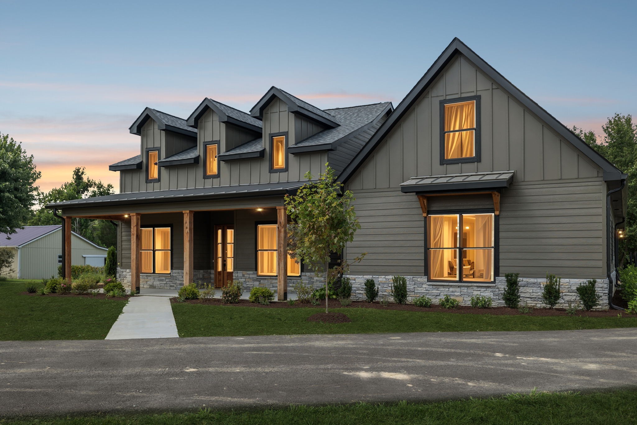 2269 Allen Ferry Road Smithville, TN 37166 - Photo 2 of 98 Gallery Image 2