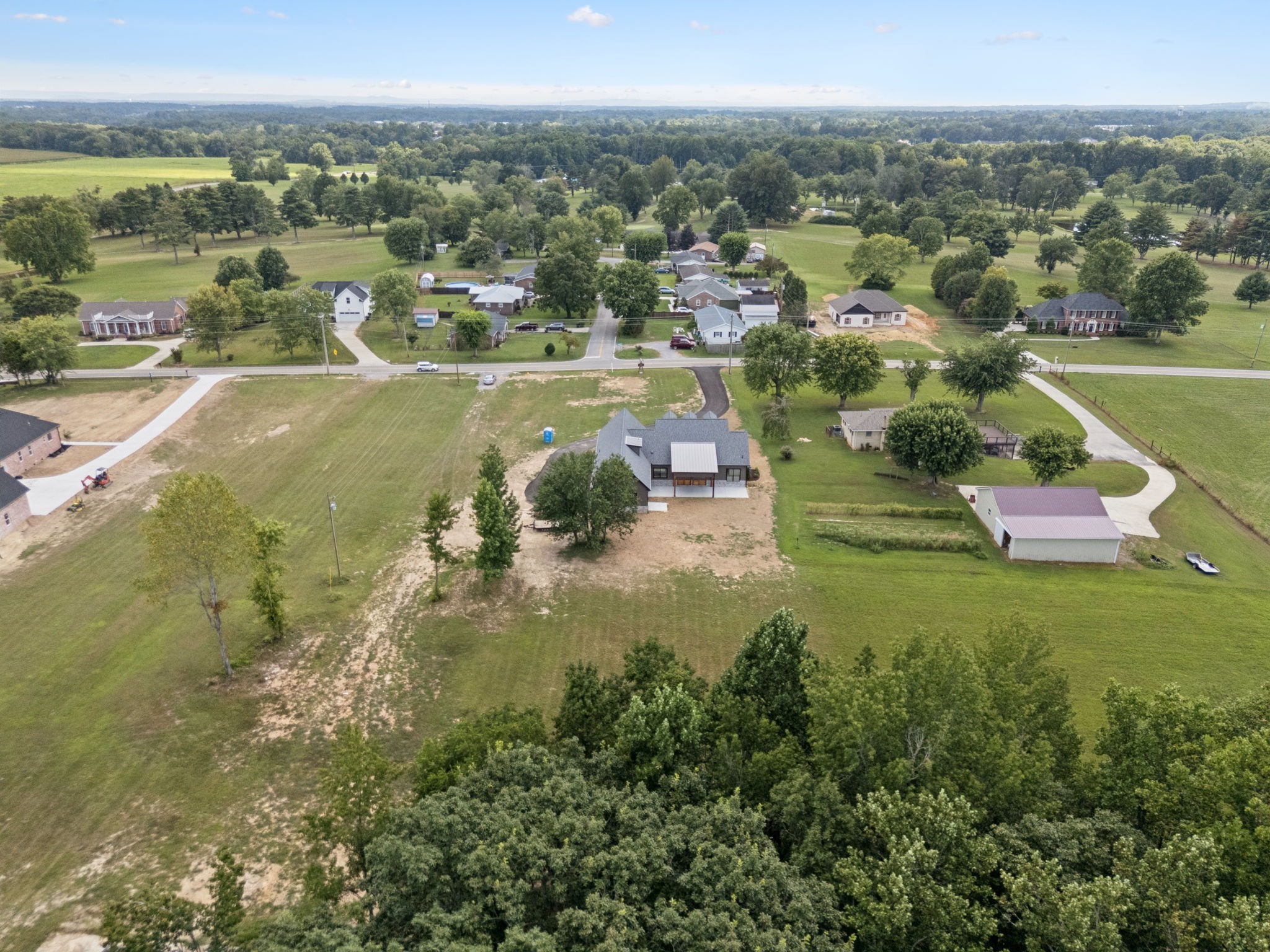 2269 Allen Ferry Road Smithville, TN 37166 - Photo 96 of 98 Gallery Image 96