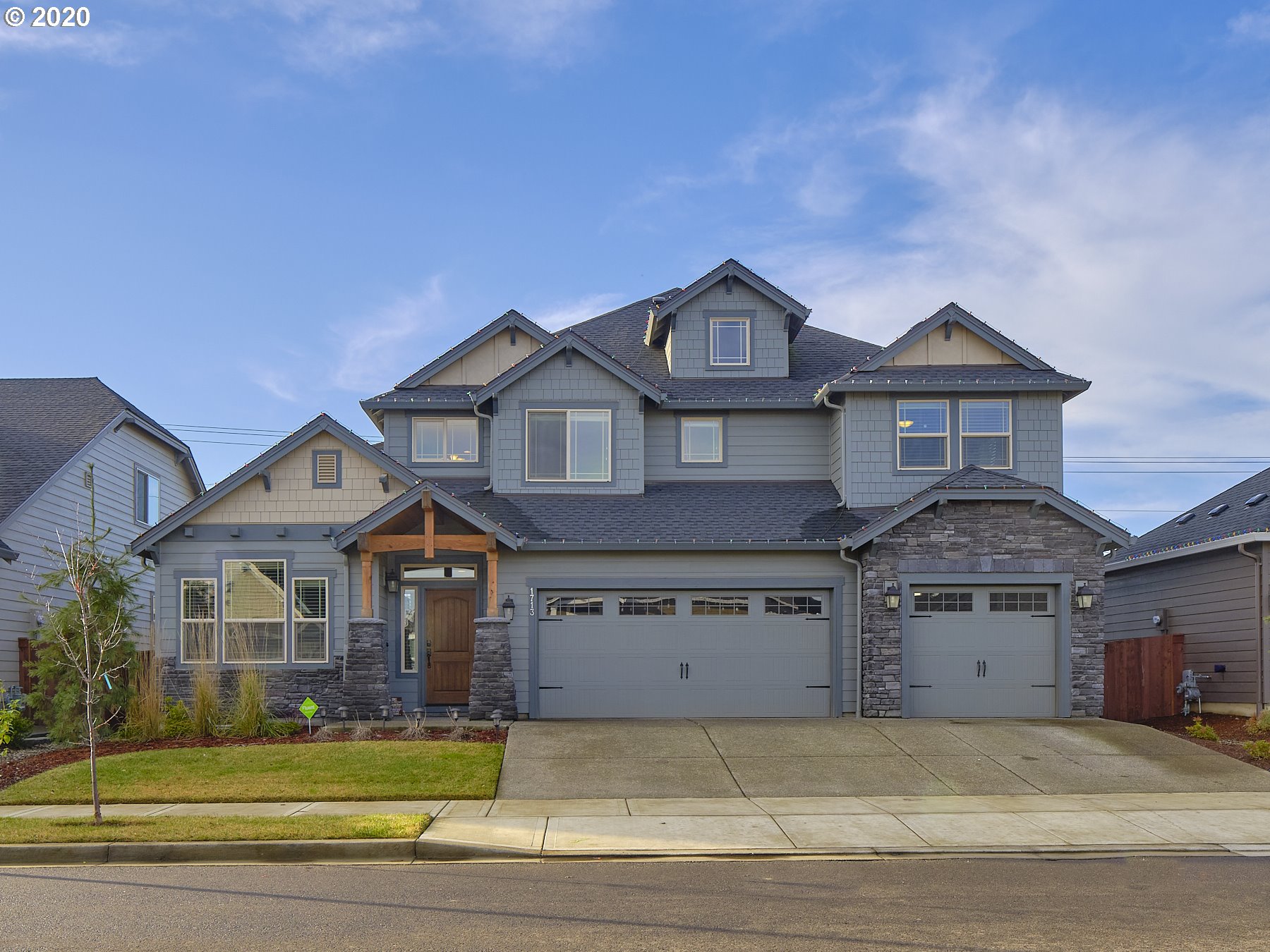 1713 South 46th Place Ridgefield, WA 98642 - Photo 1 of 32
