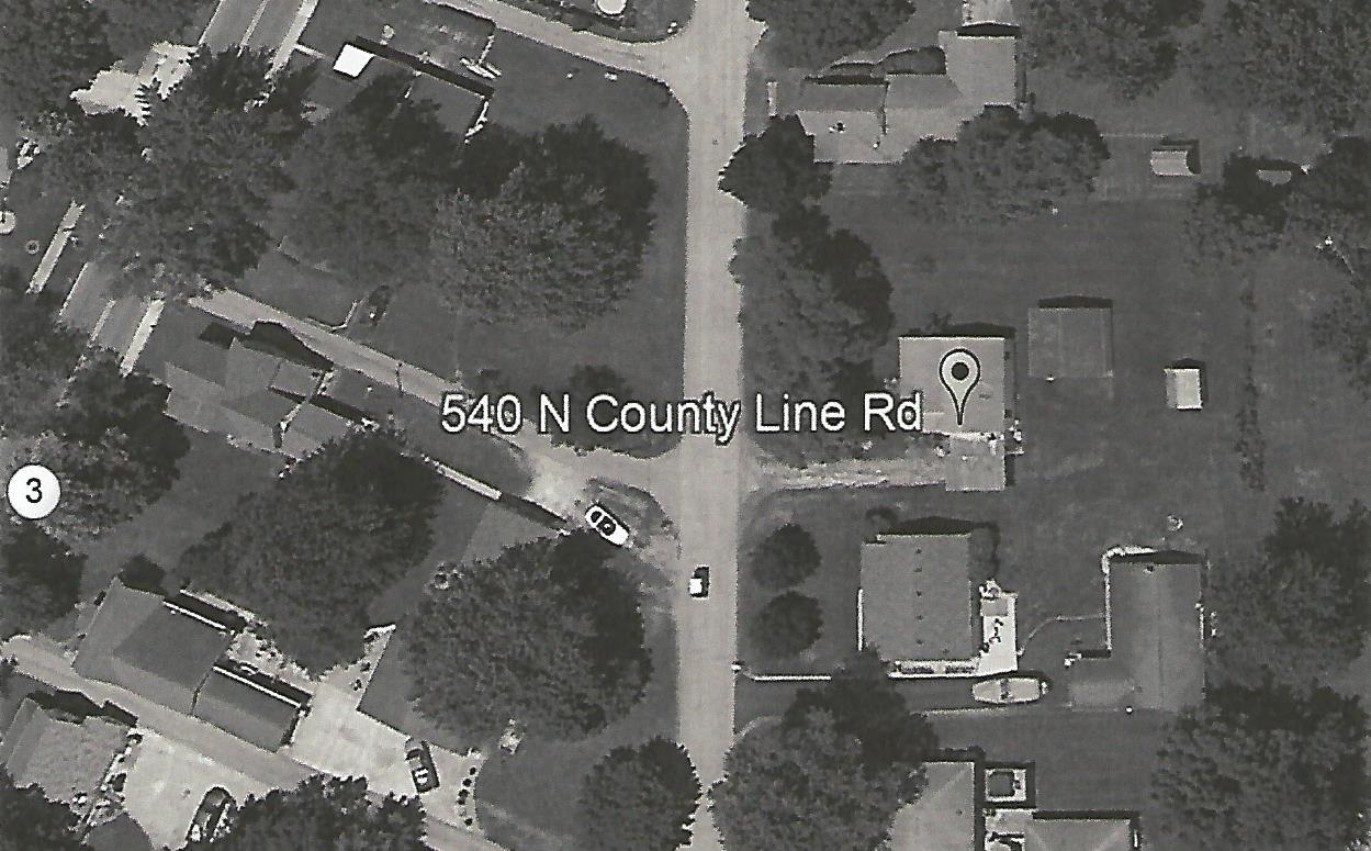 540 North County Line Road Markle, IN 46770 - Photo 1 of 1 Gallery Image 1