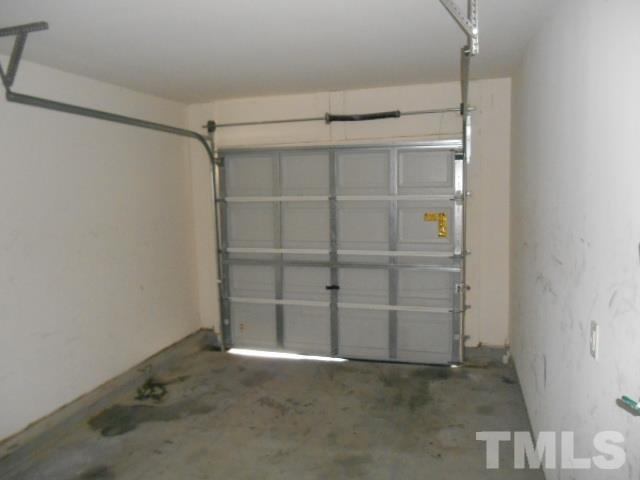 4180 Dalcross Road Raleigh, NC 27610 - Photo 4 of 12 a view of an empty room