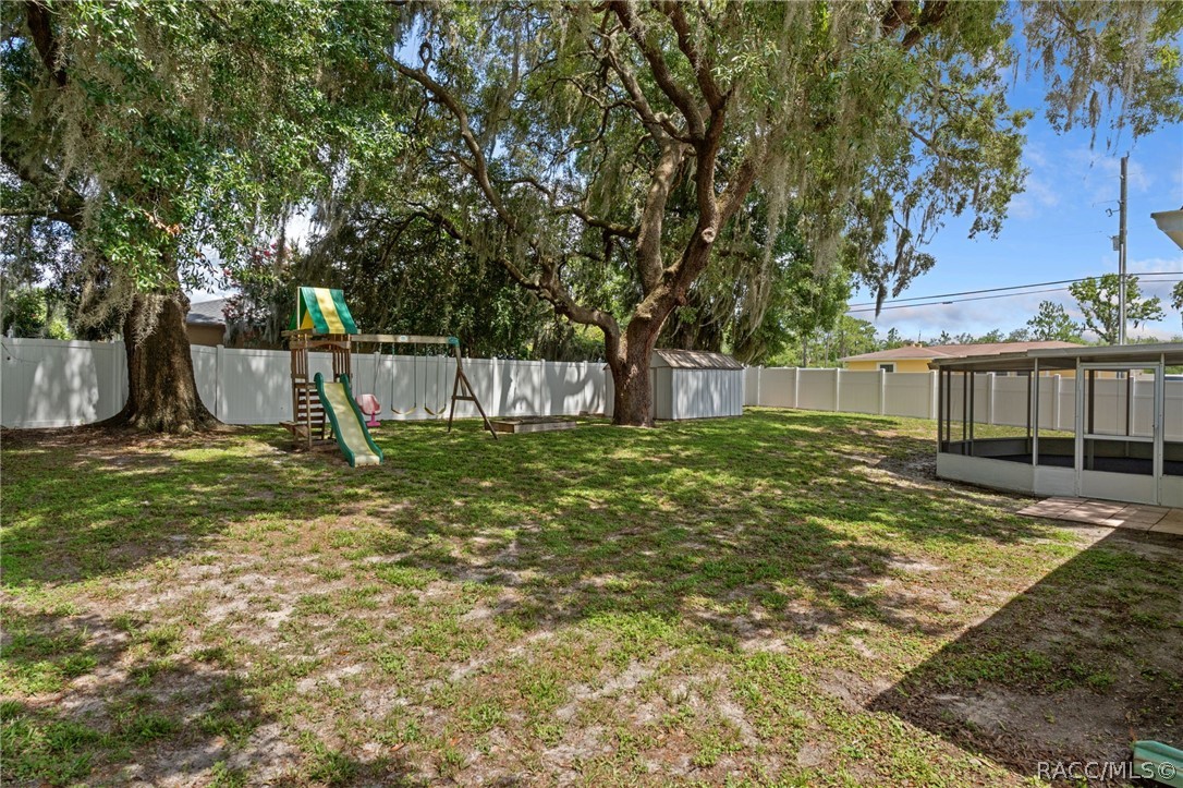 1014 Stetson Terrace Inverness, FL 34450 - Photo 35 of 56