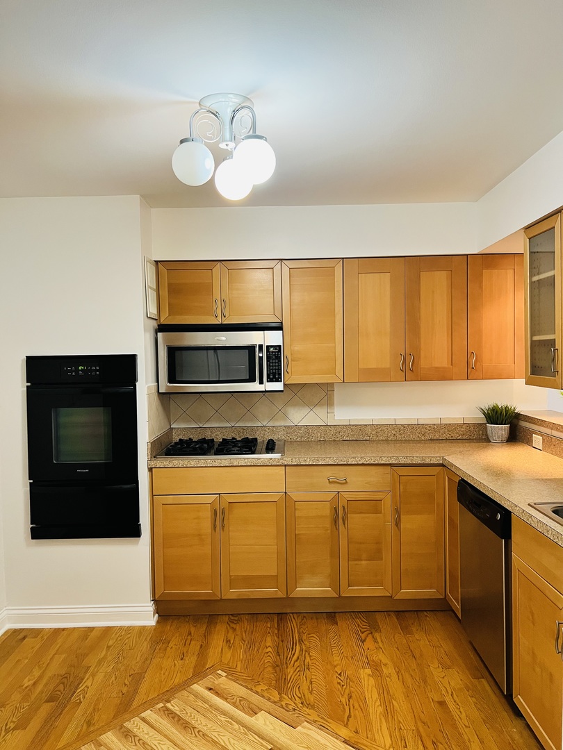 9001 Golf Road, Unit 2I Des Plaines, IL 60016 - Photo 4 of 20