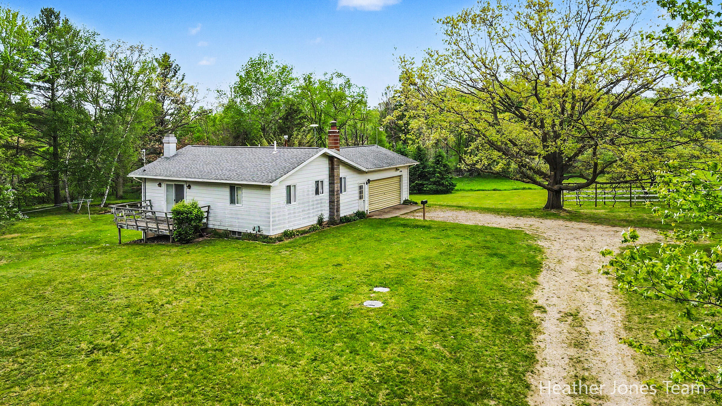 1320 West Stanton Road Stanton, MI 48888 - Photo 1 of 34 DJI_0279