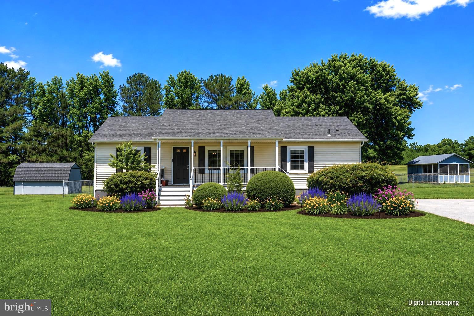 45676 Rutherford Boulevard Great Mills, MD 20634 - Photo 1 of 34 Move-In Ready!
