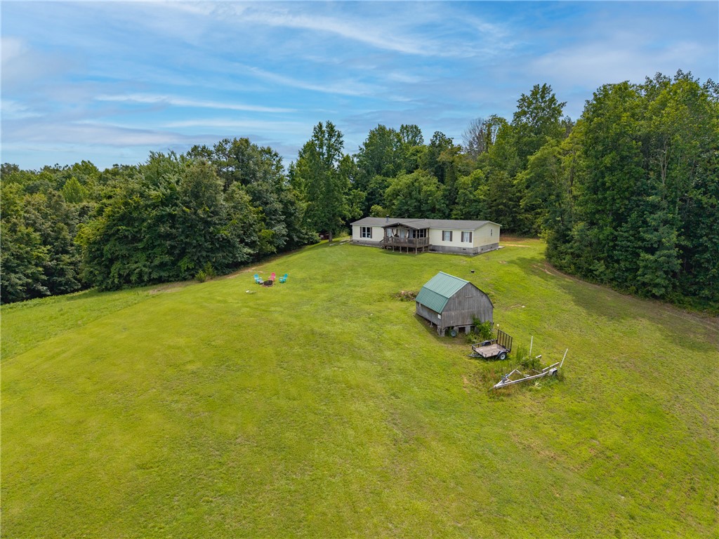 152 Big Ridge Road Westminster, SC 29693 - Photo 41 of 46