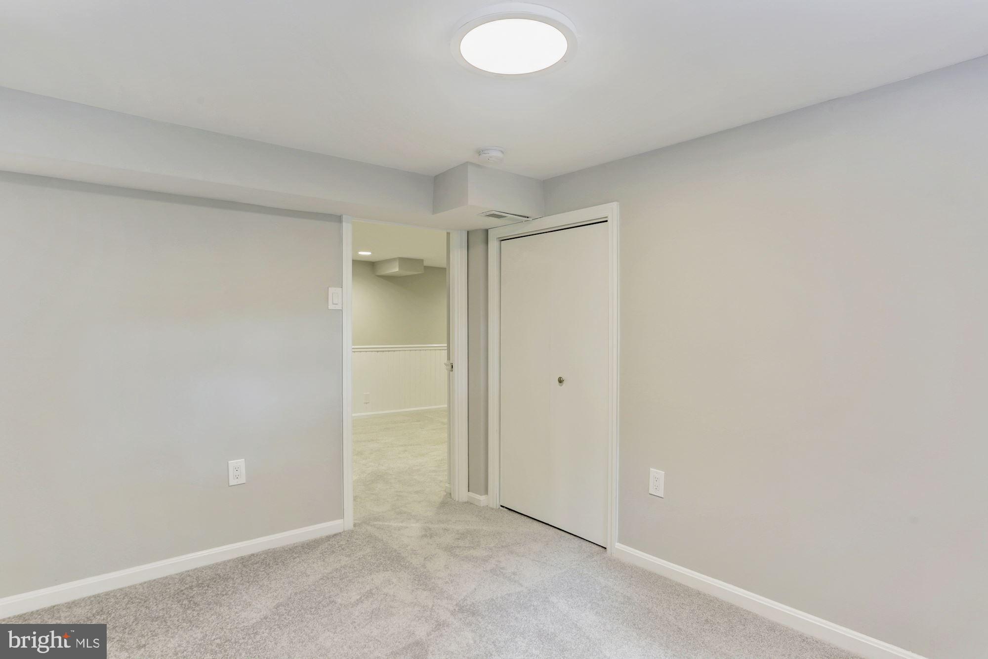 9611 Dallas Avenue Silver Spring, MD 20901 - Photo 22 of 29 Bedroom