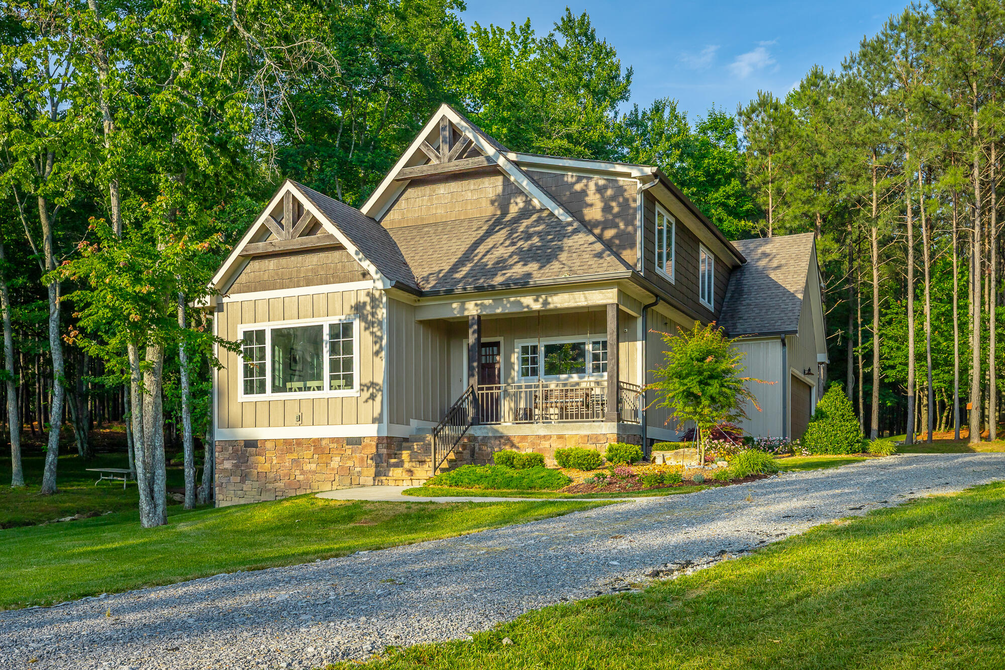 4500 Raulston Falls Drive Jasper, TN 37347 - Photo 8 of 83 4500 Raulston Falls Road HD-67