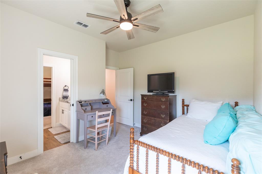 174 Windmill Crossing Road Ovalo, TX 79541 - Photo 32 of 39