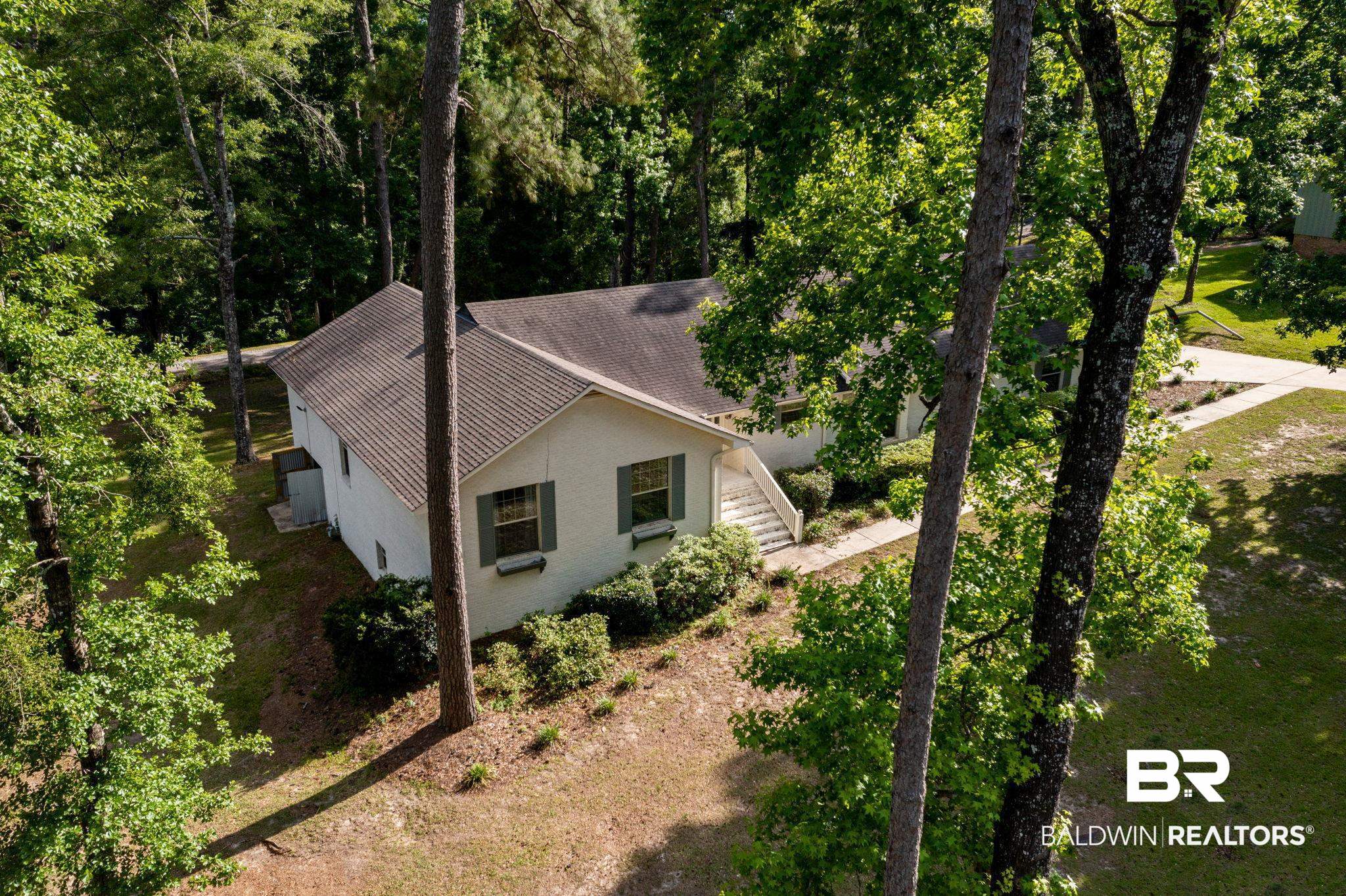 7246 Cadet Drive Daphne, AL 36527 - Photo 43 of 48