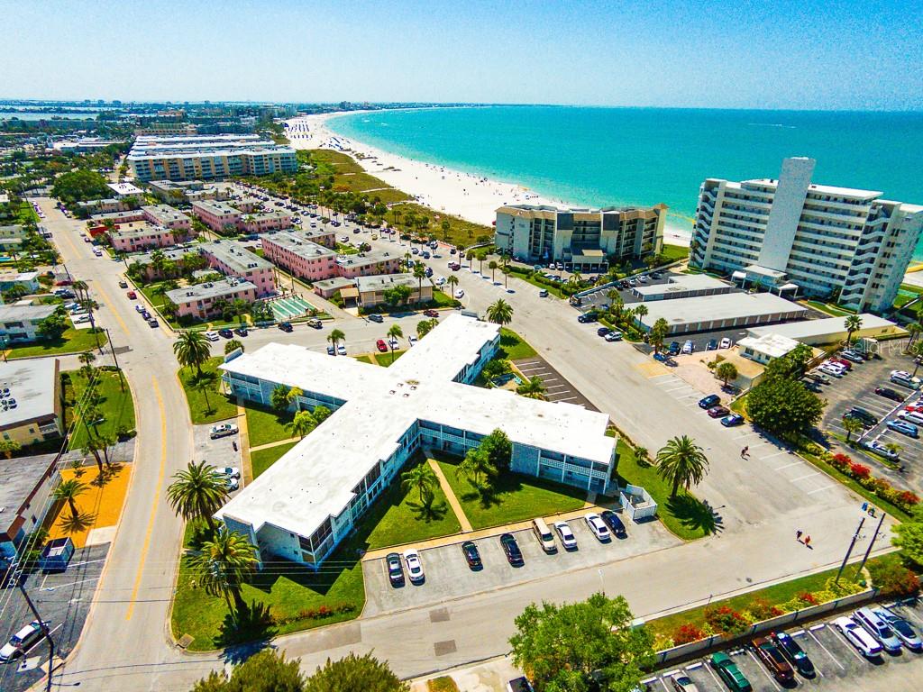 7050 Sunset Way, Unit 25 St. Pete Beach, FL 33706 - Photo 1 of 1
