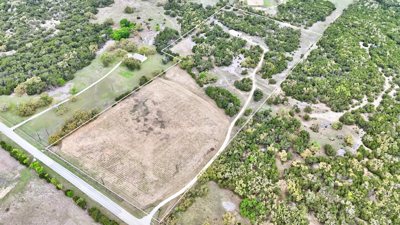 10750 Darden Hill Road Austin, TX 78737 - Photo 11 of 16