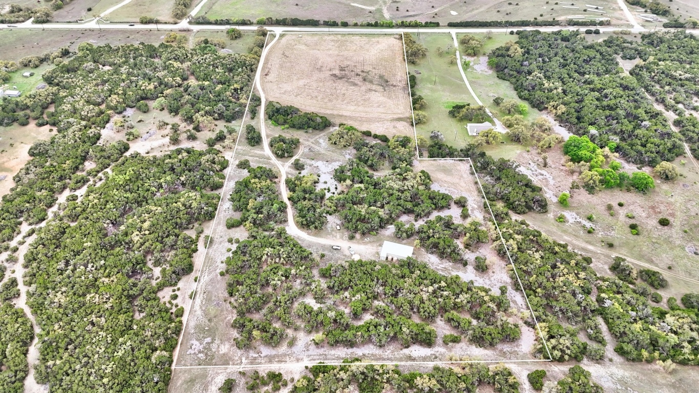 10750 Darden Hill Road Austin, TX 78737 - Photo 14 of 16