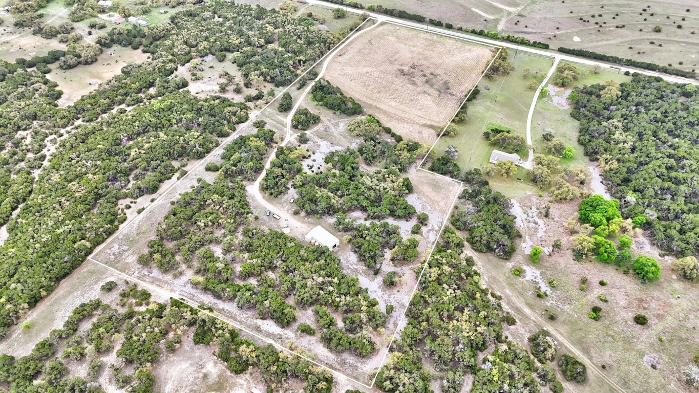 10750 Darden Hill Road Austin, TX 78737 - Photo 15 of 16