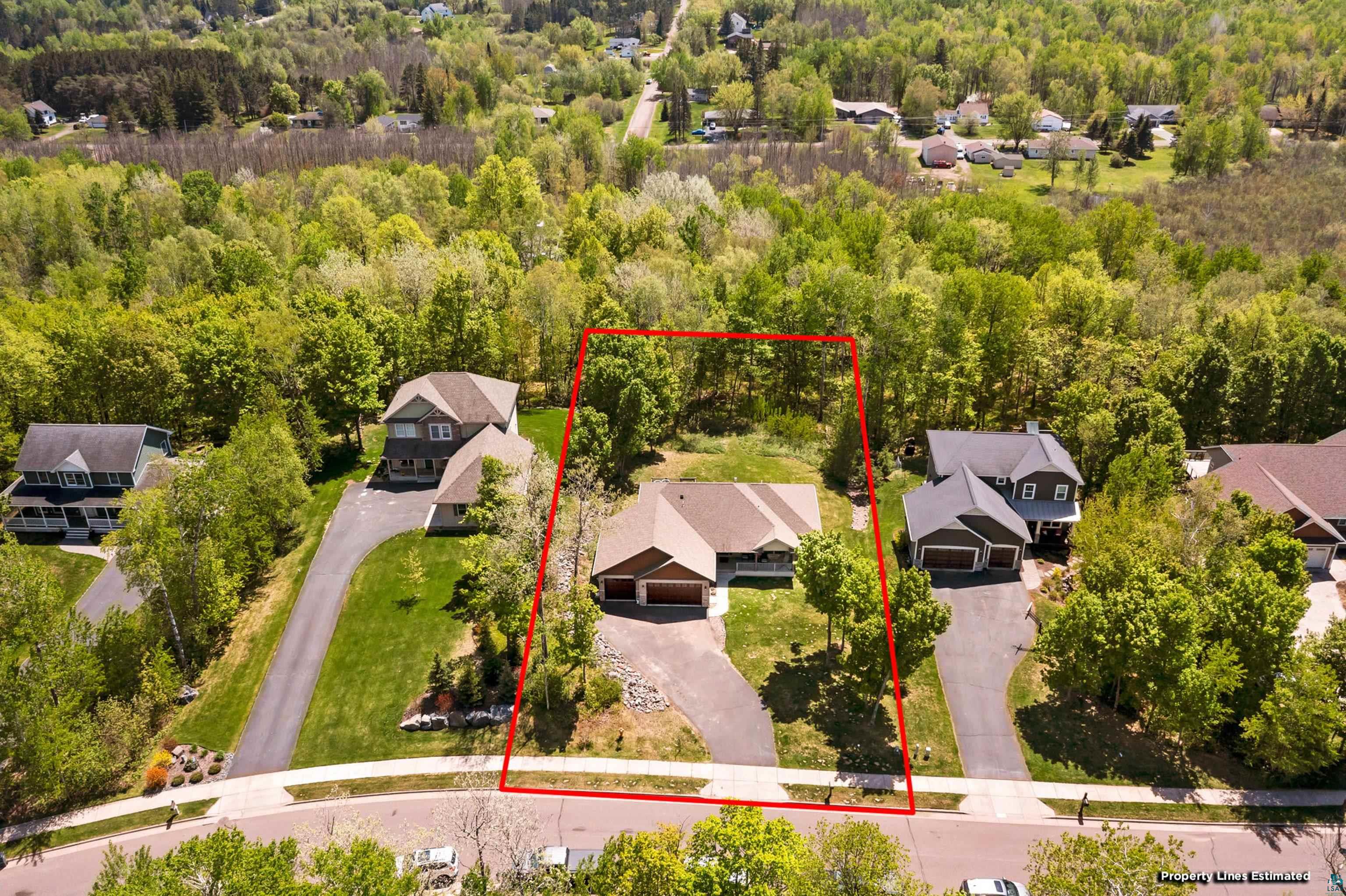 4934 Greystone Street Hermantown, MN 55811 - Photo 8 of 62