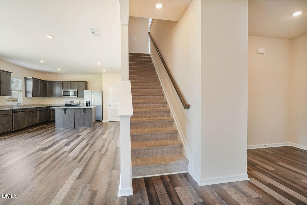 1521 Arapahoe Ridge Drive Raleigh, NC 27604 - Photo 18 of 43