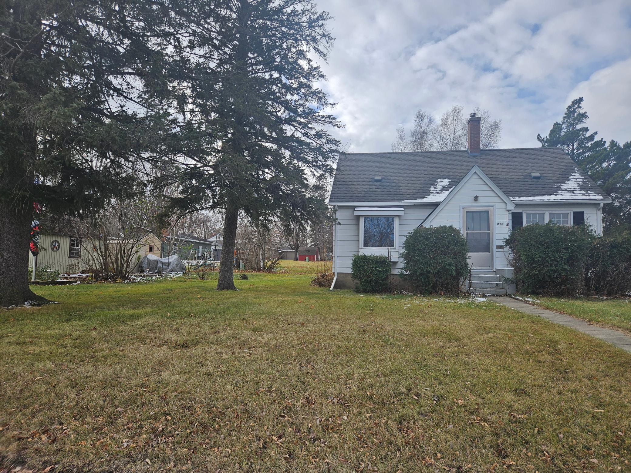 874 Main Street South Sauk Centre, MN 56378 - Photo 2 of 7