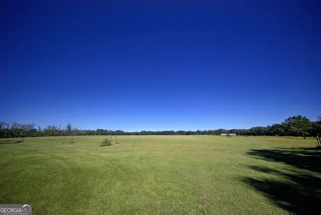 a view of a ocean view