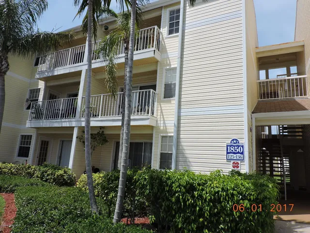 $1,900 | 1850 Charlesmont Drive, Unit 113, Indialantic, FL 32903