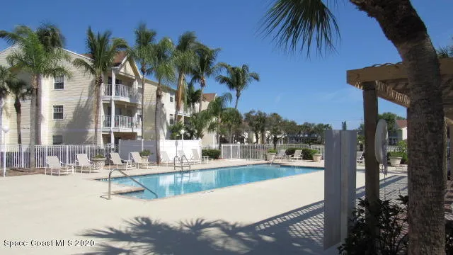 $1,900 | 1850 Charlesmont Drive, Unit 113, Indialantic, FL 32903