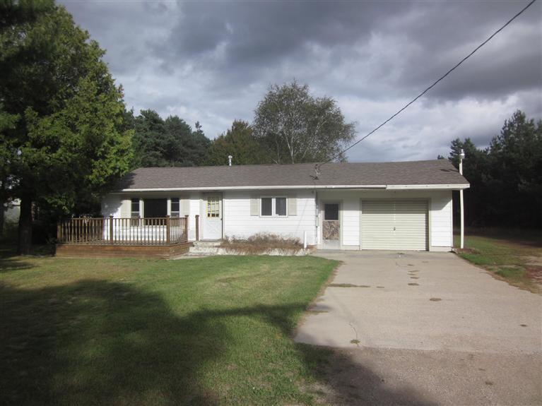 2303 Johnson Road Gowen, MI 49326 - Photo 1 of 17 Primary Photo