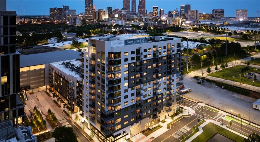 200 Nerem Street Northwest, Unit 603 Atlanta, GA 30313 - Photo 45 of 45