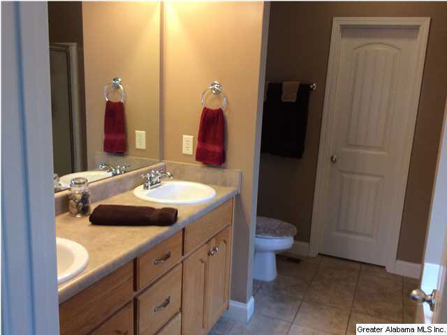 420 Turkey Trail Road Odenville, AL 35120 - Photo 7 of 29