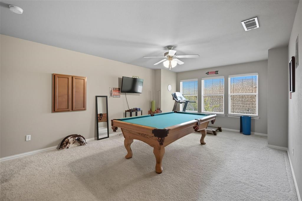 4501 Woodcrest Lane Mansfield, TX 76063 - Photo 21 of 39