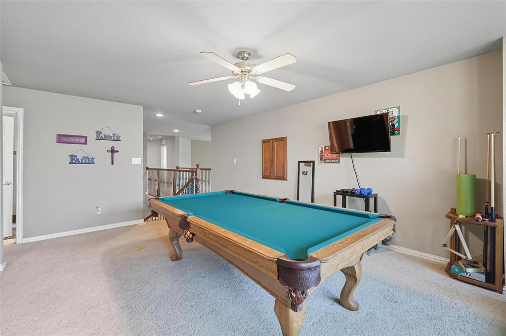 4501 Woodcrest Lane Mansfield, TX 76063 - Photo 22 of 39