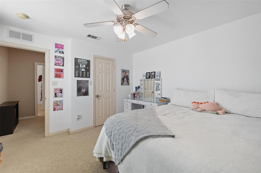 4501 Woodcrest Lane Mansfield, TX 76063 - Photo 30 of 39