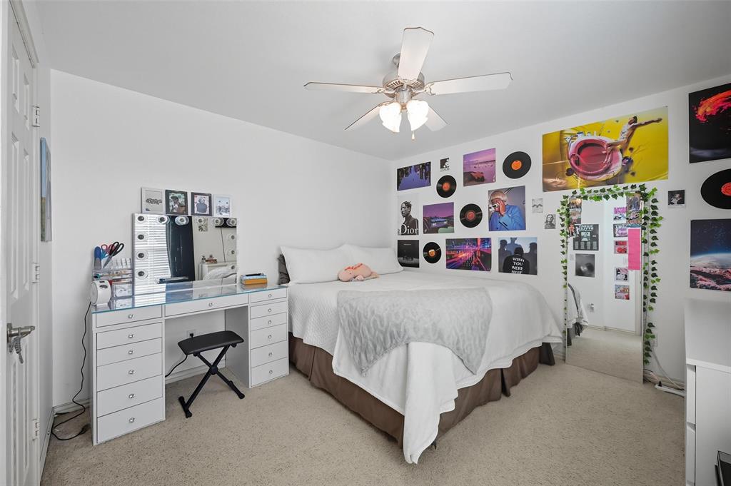 4501 Woodcrest Lane Mansfield, TX 76063 - Photo 31 of 39