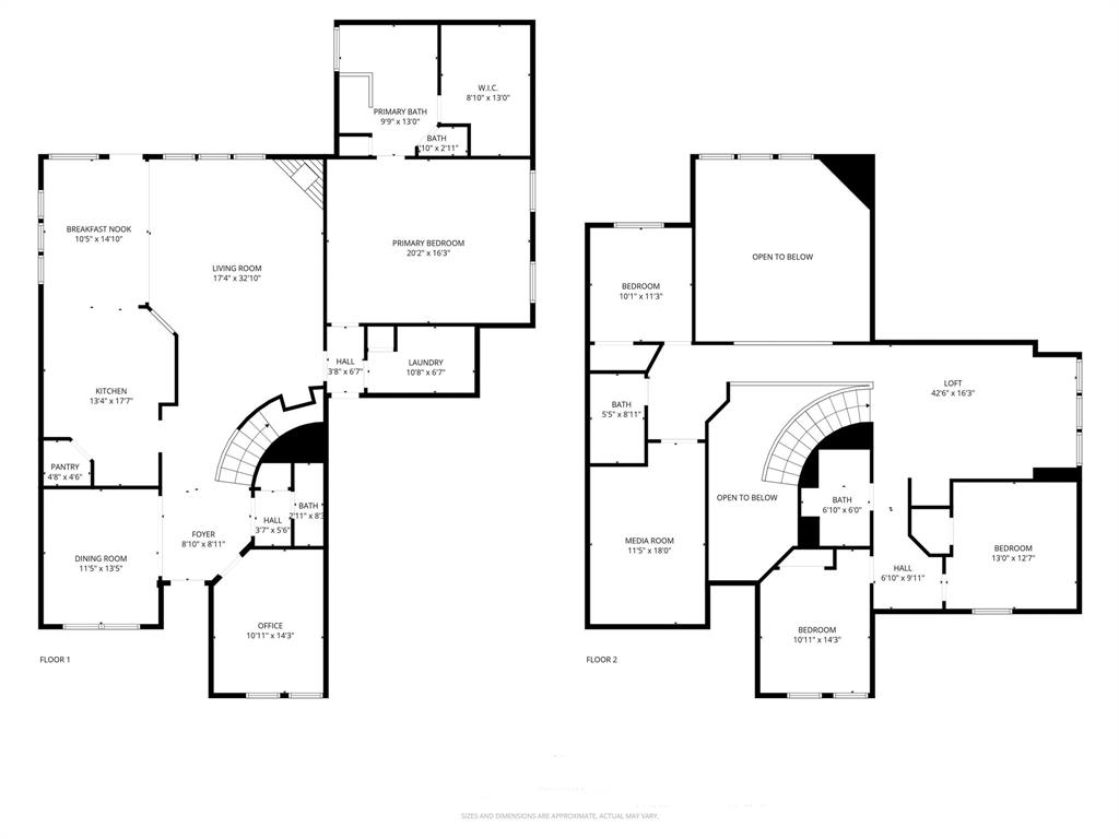 4501 Woodcrest Lane Mansfield, TX 76063 - Photo 37 of 39