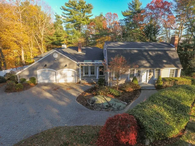 $824,900 | 470 Rockland Street, Brockton, MA 02301