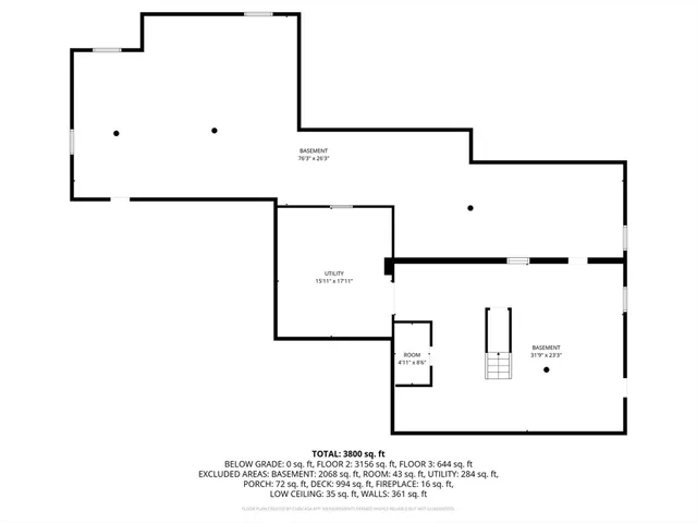 $824,900 | 470 Rockland Street, Brockton, MA 02301
