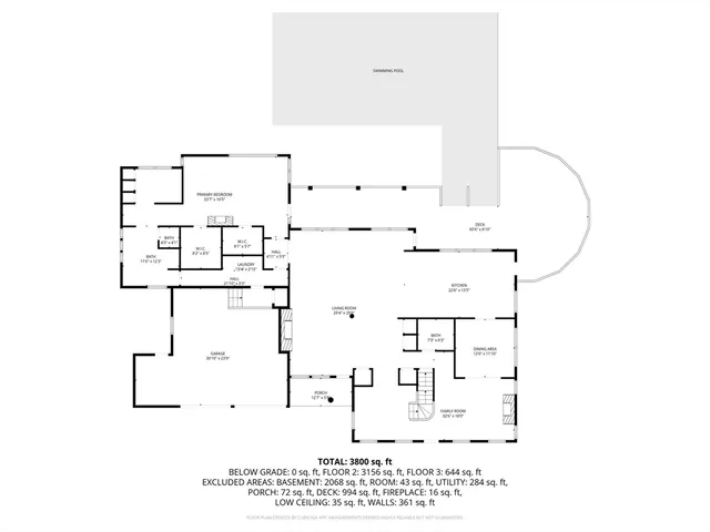 $824,900 | 470 Rockland Street, Brockton, MA 02301