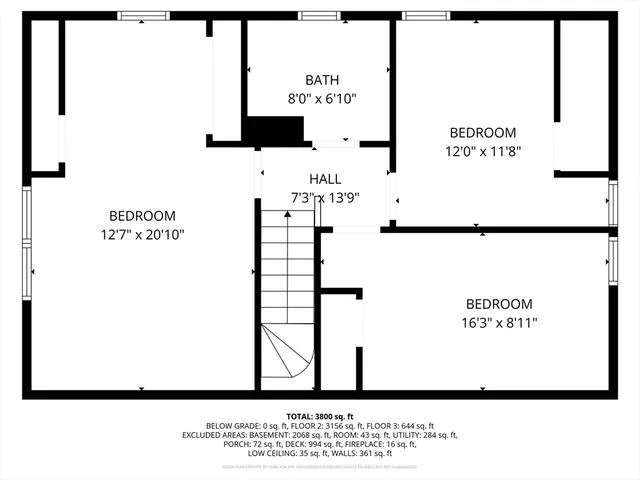 $824,900 | 470 Rockland Street, Brockton, MA 02301