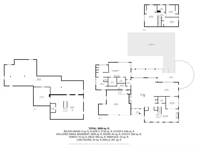 $824,900 | 470 Rockland Street, Brockton, MA 02301